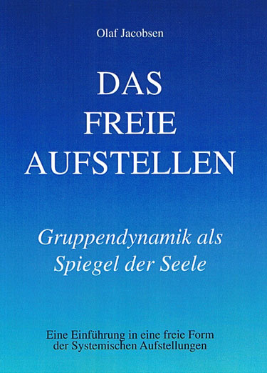 Das freie Aufstellen