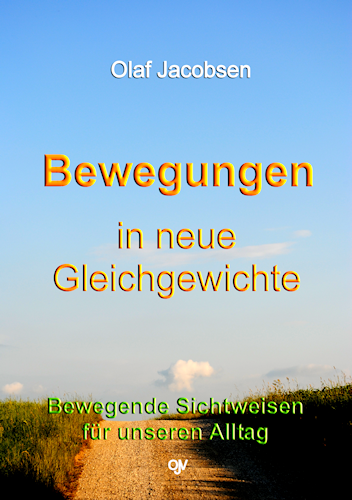 Bewegungen in neue Gleichgewichte