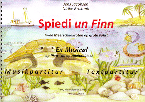 Spiedi un Finn Musical